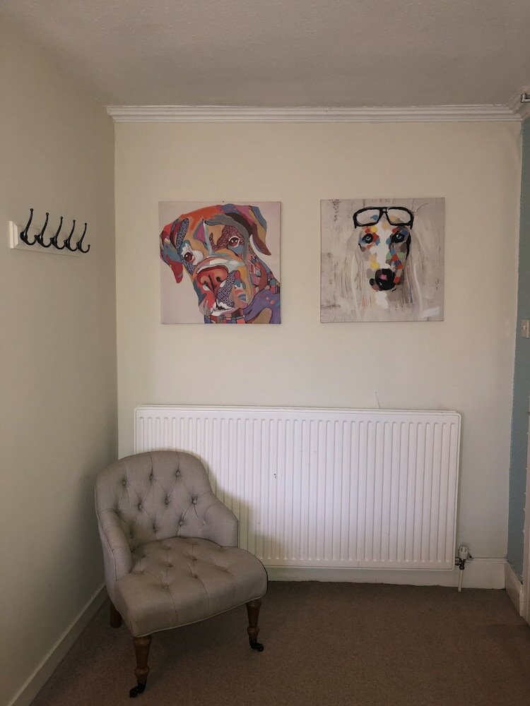 Фото Amadeus Guest House