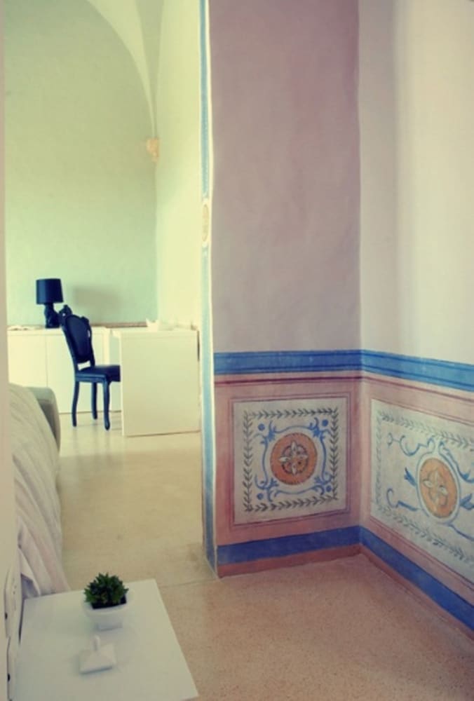 Фото I Luoghi di Pitti