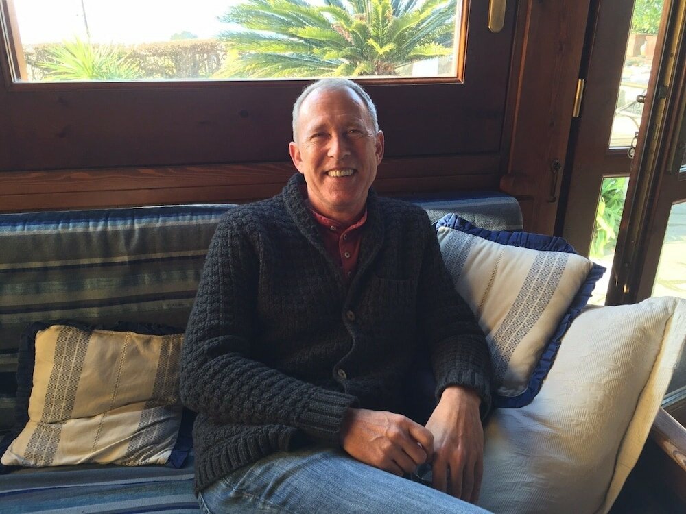 Фото B&b Il Tramonto