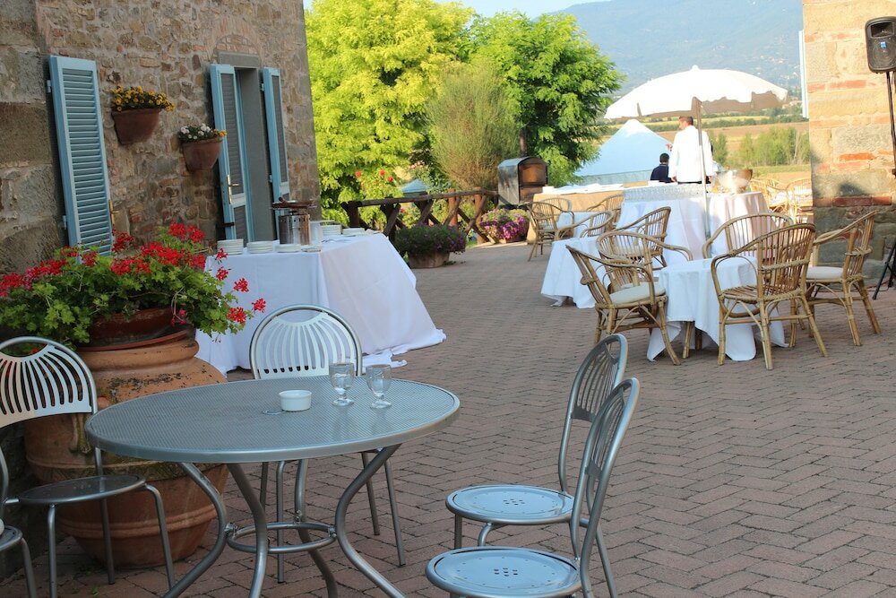 Фото Fattoria Le Giare