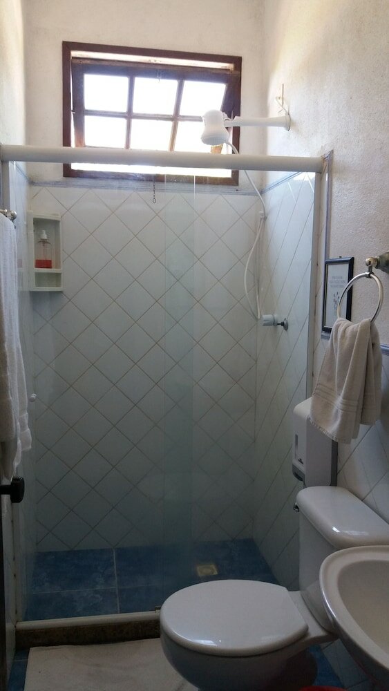 Фото Pousada Barcarola