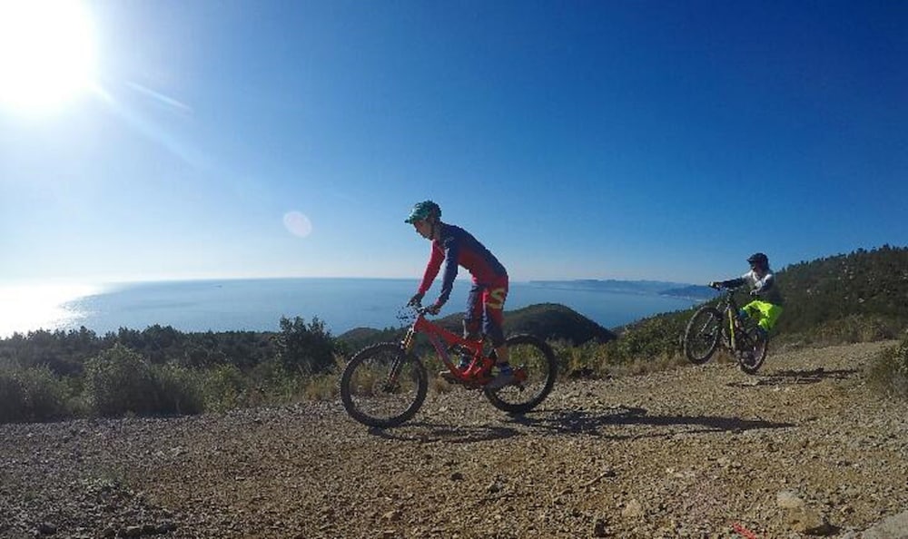 Фото San Pietro Palace Hotel