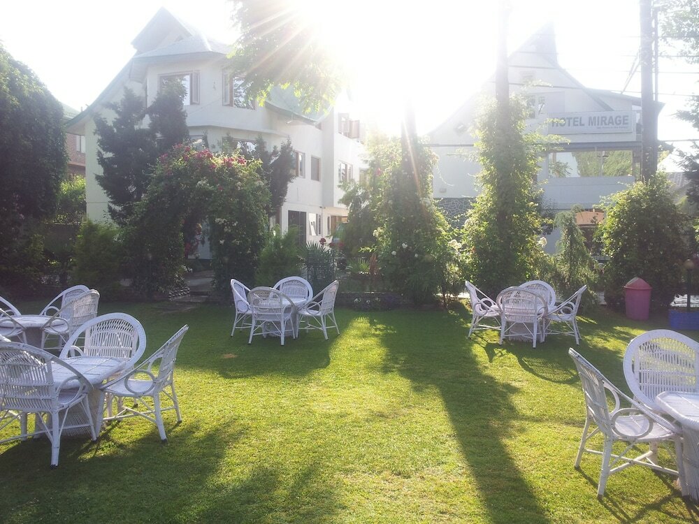 Фото Hotel Mirage