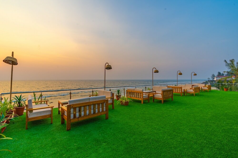 Фото La Cabana Beach and SPA