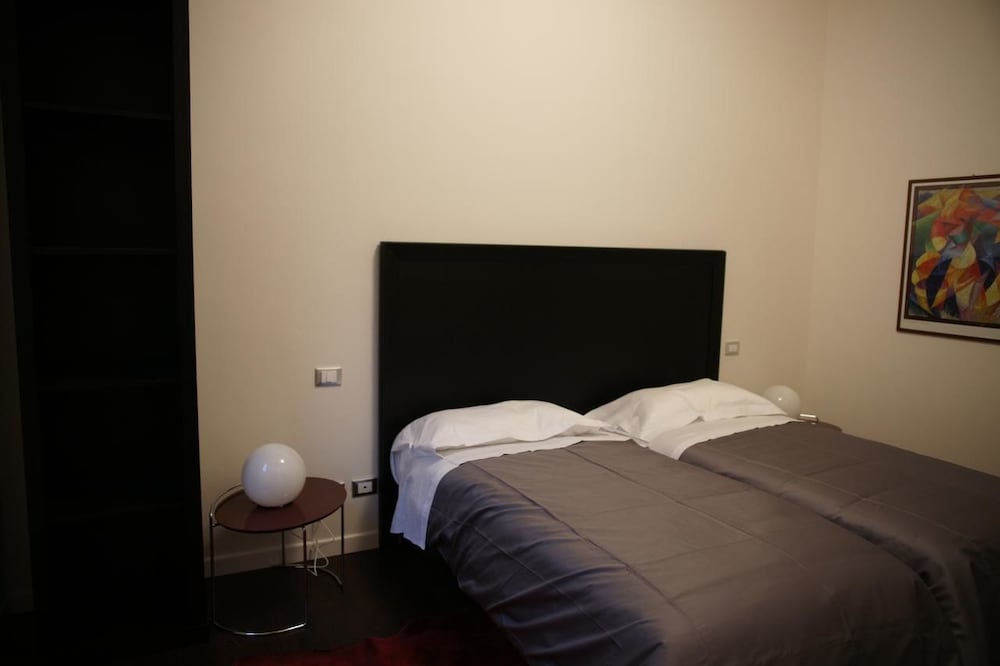 Фото Bed & Breakfast Parigi