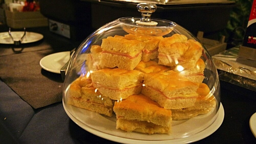 Фото Albergo della Roccia