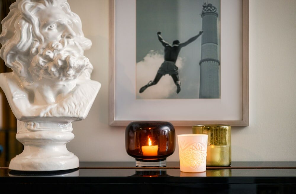 Фото Villa Brown Rothschild, a member of Brown Hotels