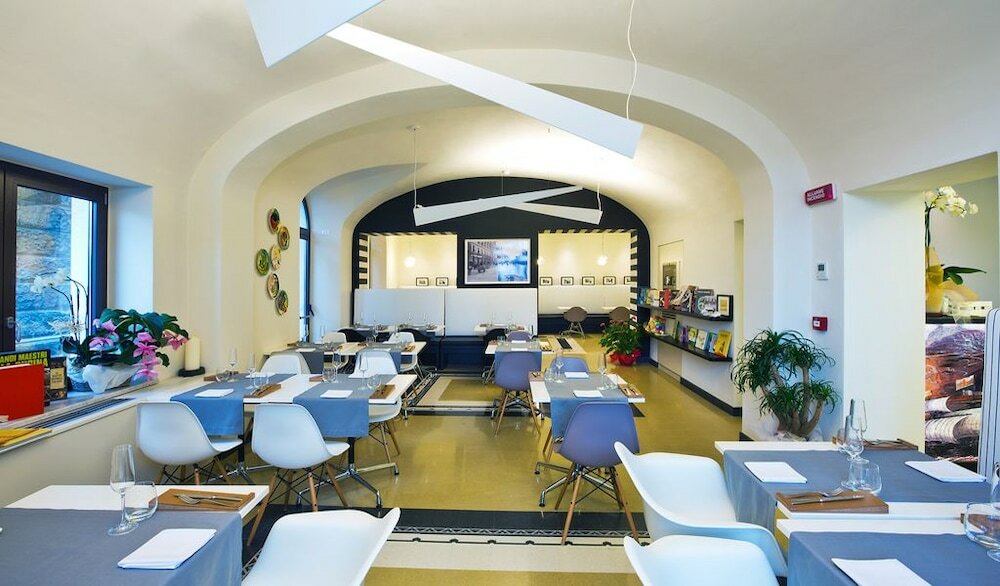 Фото San Pietro Palace Hotel