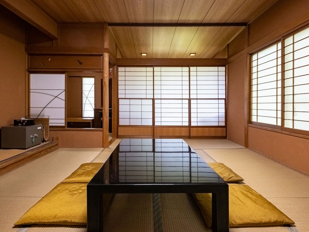 Фото Hakoneonsen Sanso Nakamura