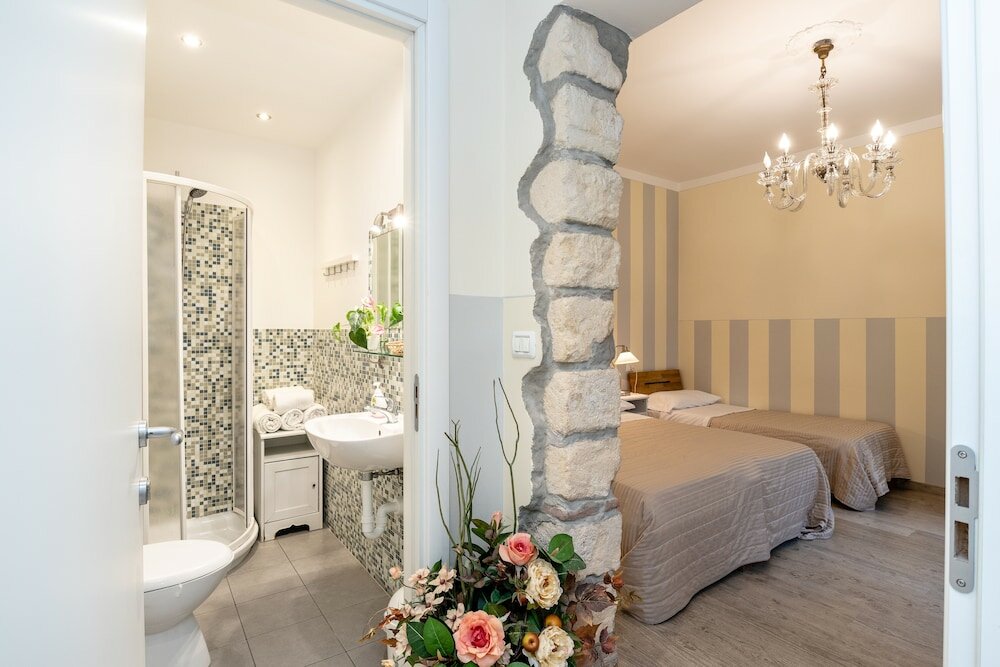 Фото Bed & Breakfast Accademia
