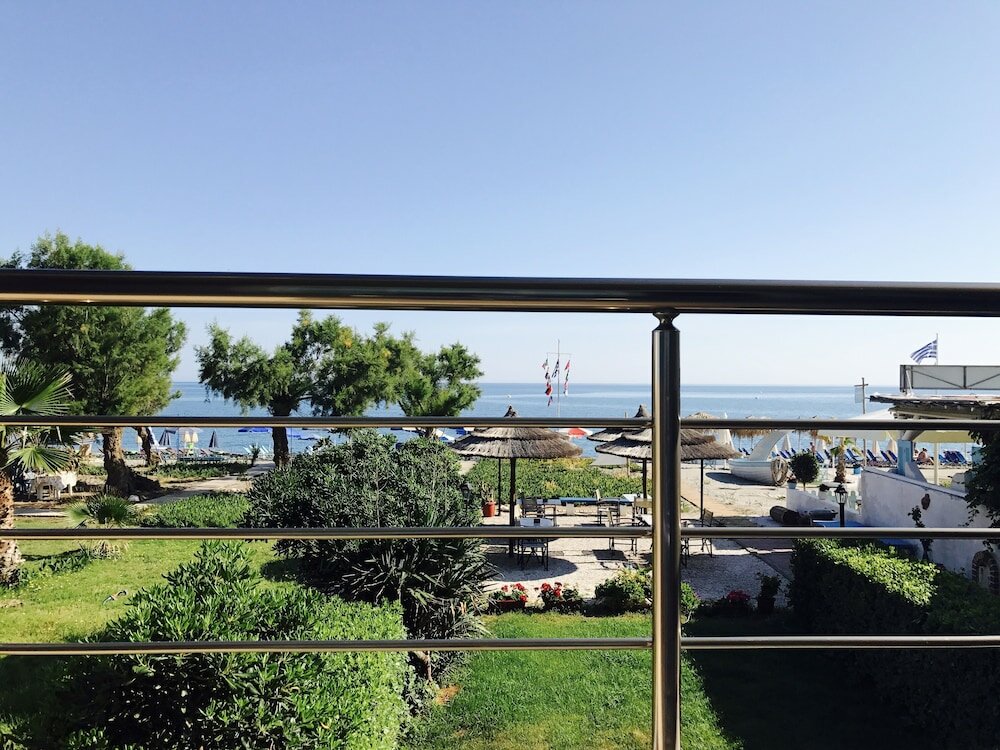 Фото Katerina Seaside Studios