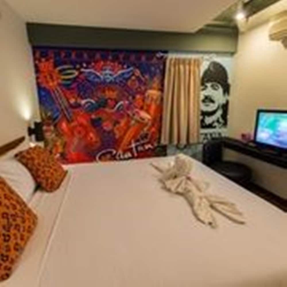 Фото My Way Hua Hin Music Hotel