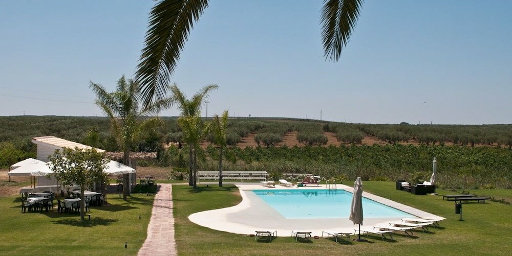 Фото BerlingeriResort