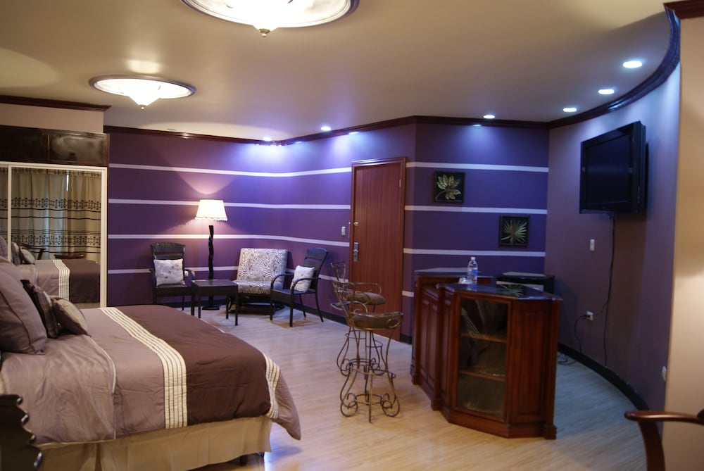 Фото Park Place Hotel