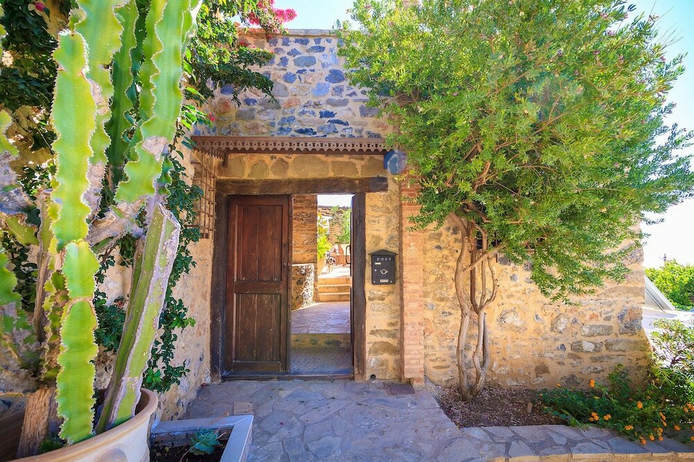 Фото Dorovinis Country Houses