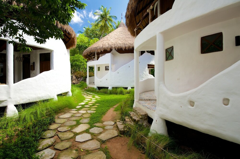 Фото Koh Tao Cabana 