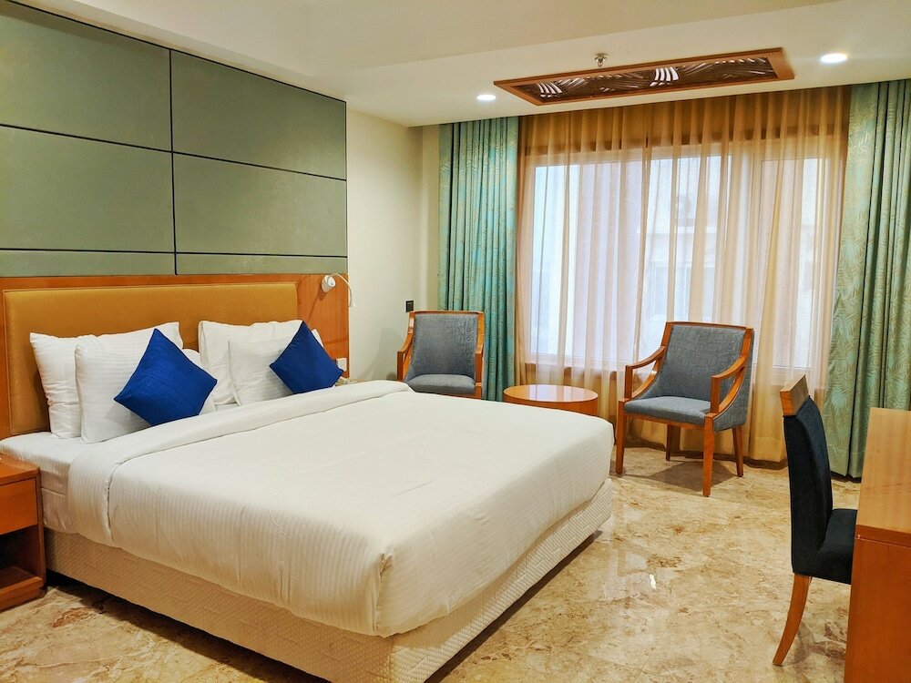 Фото Radisson Hotel Kandla