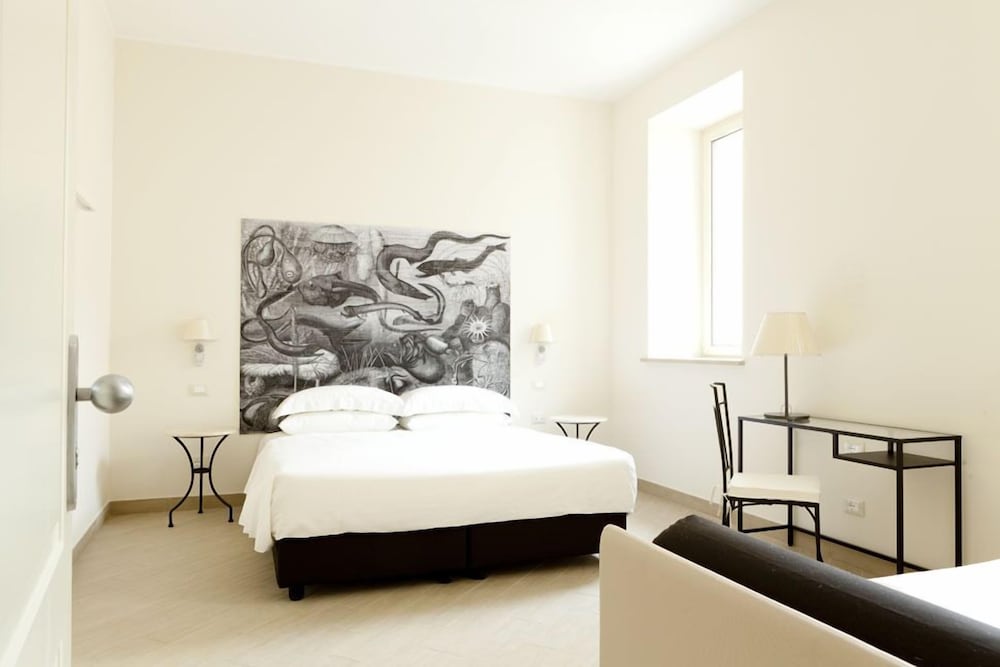 Фото San Pietro Palace Hotel