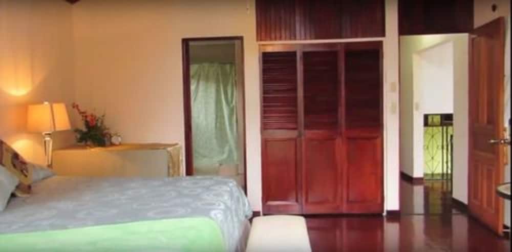 Фото The Cariari Bed and Breakfast