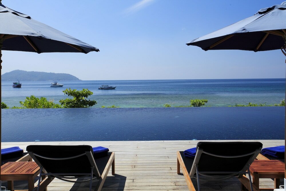 Фото The Naka Phuket