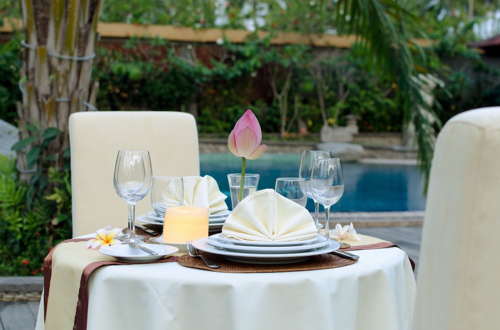 Фото Bhuwana Ubud Hotel and Farming