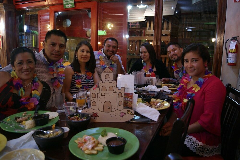 Фото Park Place Hotel