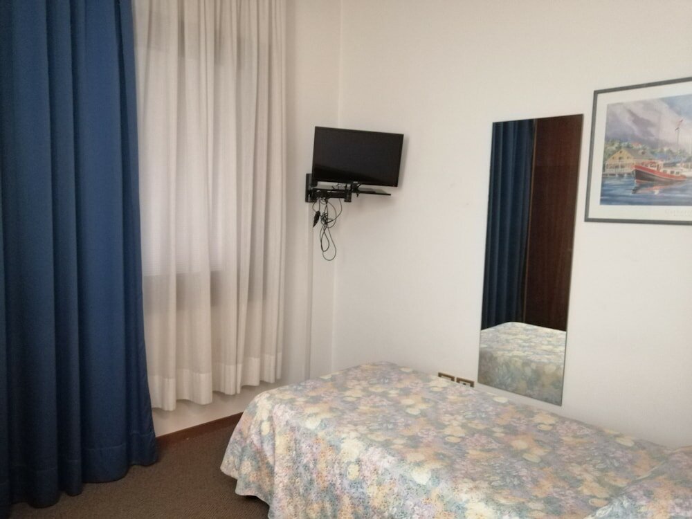 Фото Hotel Al Giardino