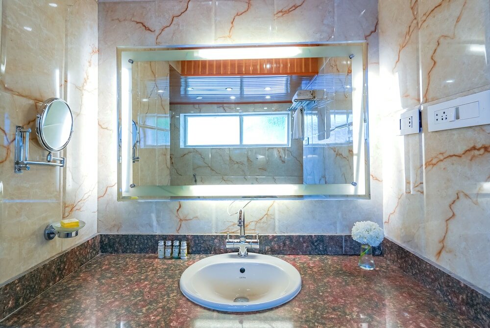 Фото Hotel Mirage