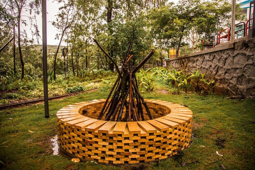 Фото Hotel Millennium Park