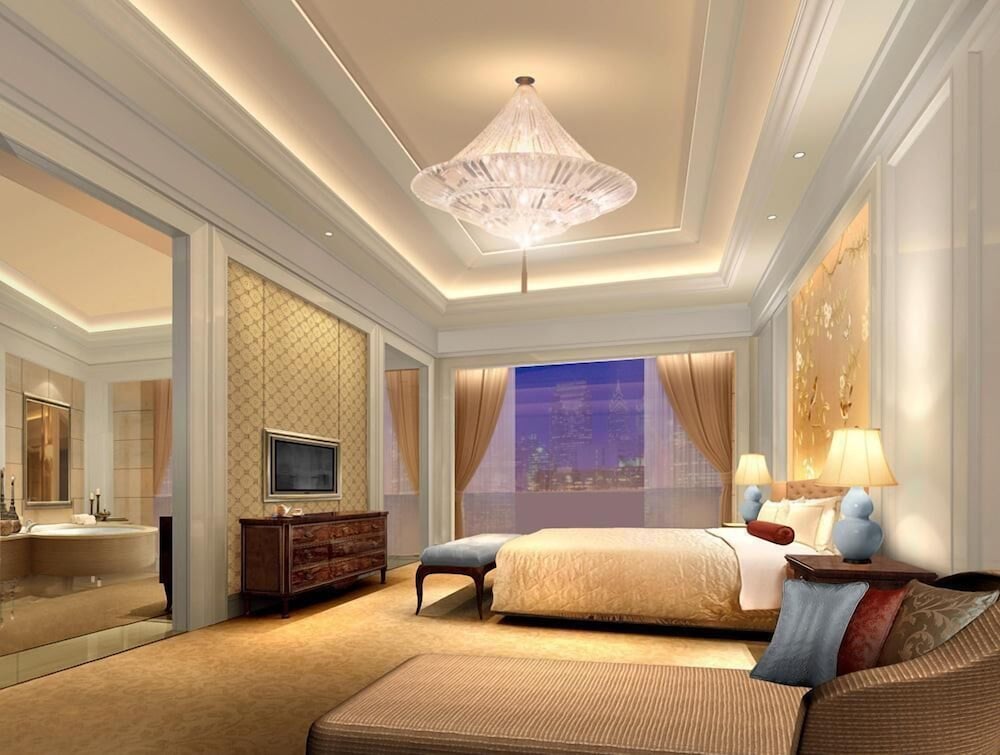 Фото Nanning Winwin Hotel