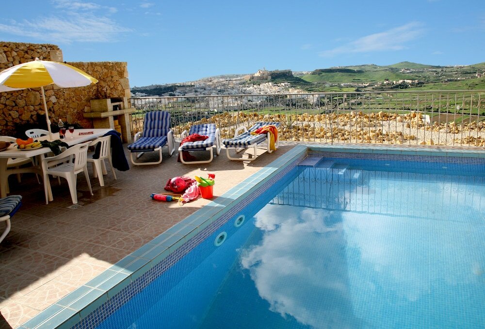 Фото Bellavista Farmhouses Gozo