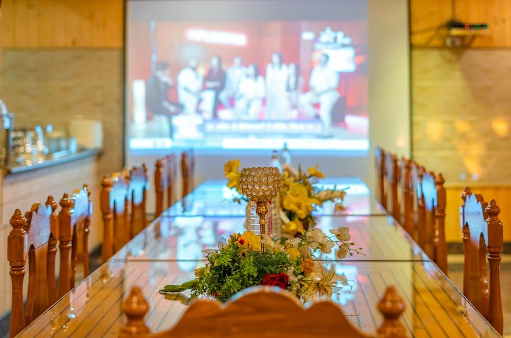 Фото Hotel Mirage