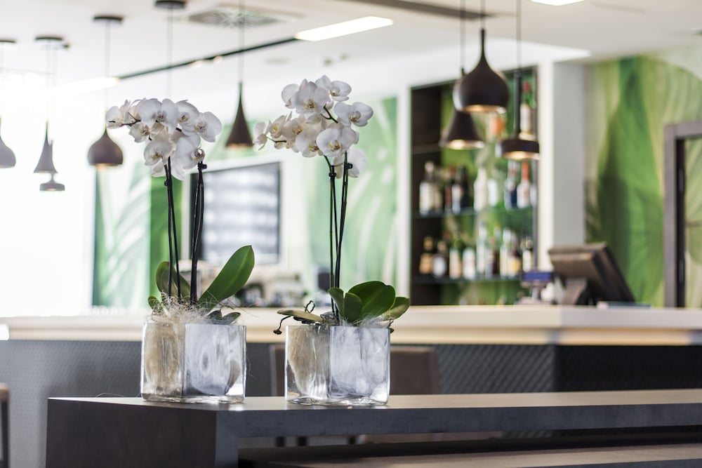 Фото Hilton Garden Inn Milan North