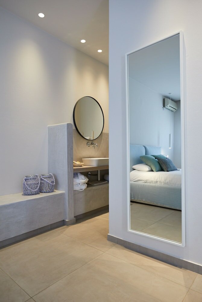 Фото Vigla Hotel