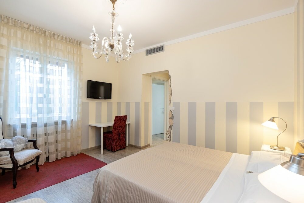 Фото Bed & Breakfast Accademia