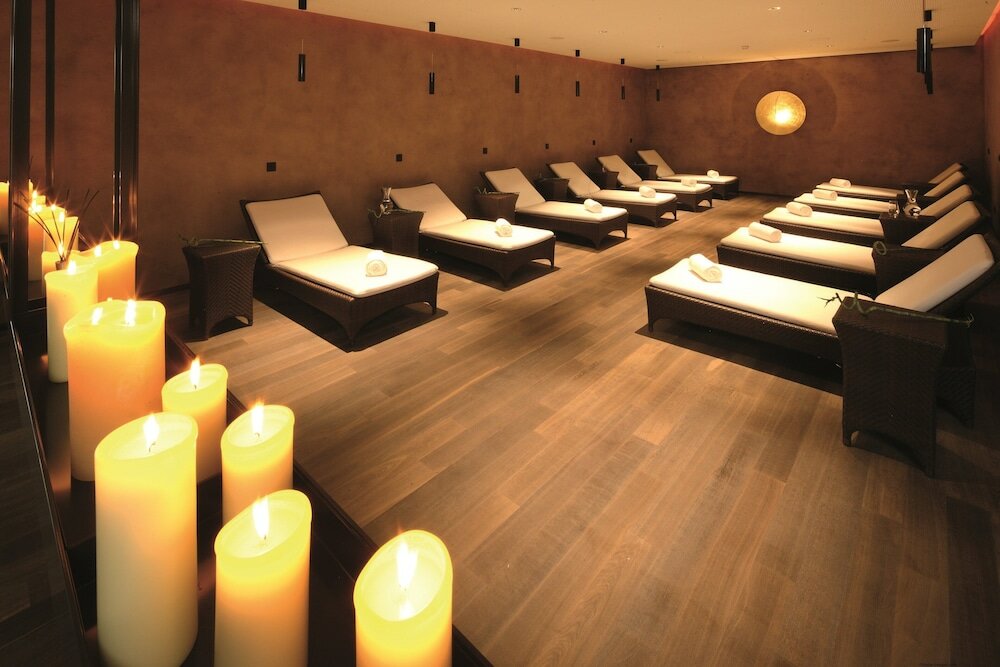 Фото Wellnesshotel Golf Panorama