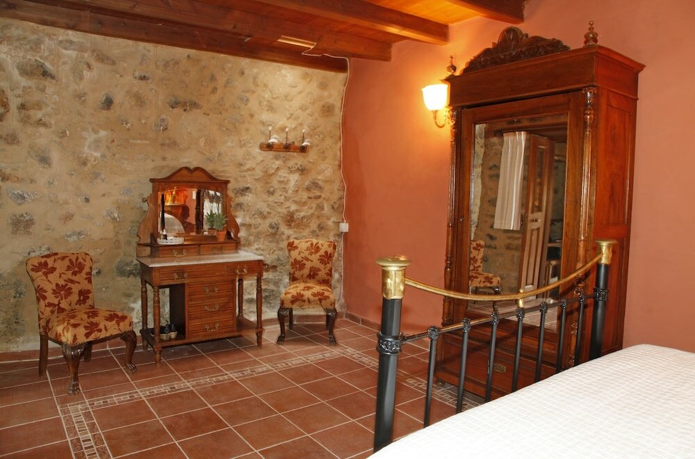 Фото Dorovinis Country Houses