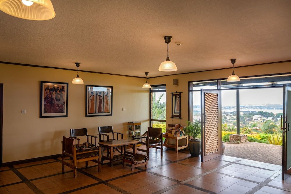 Фото Cassia Lodge