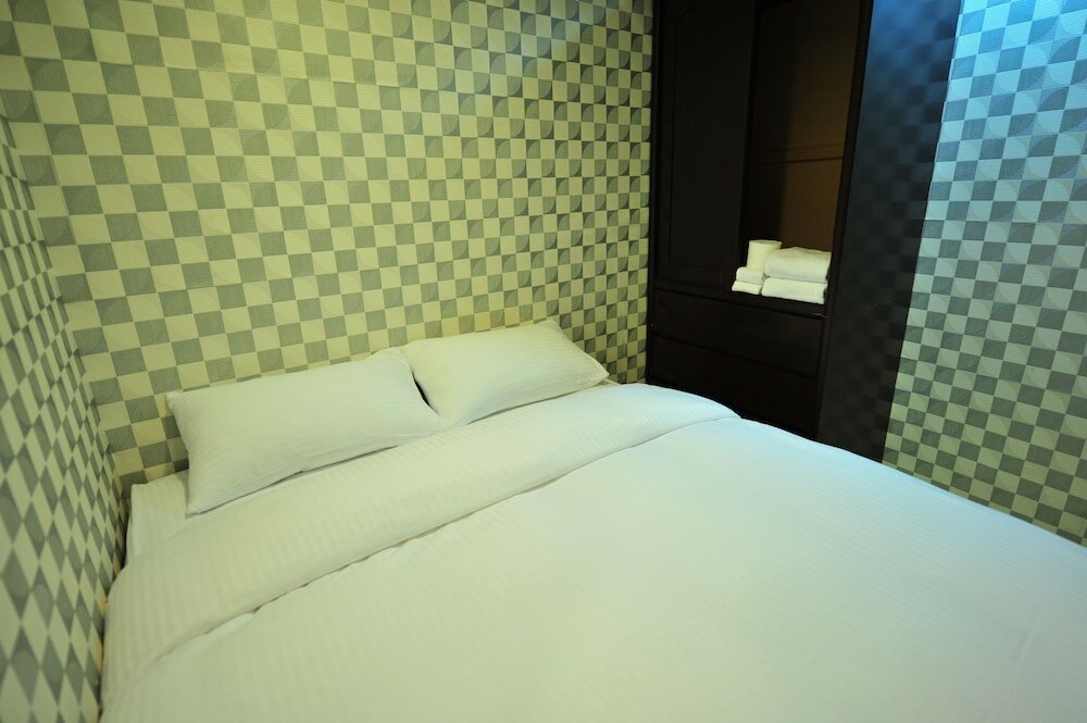 Фото Fuxing second