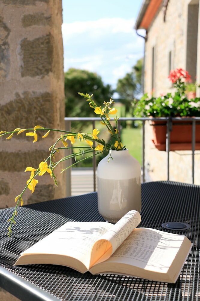 Фото Agriturismo Terra di Cortona