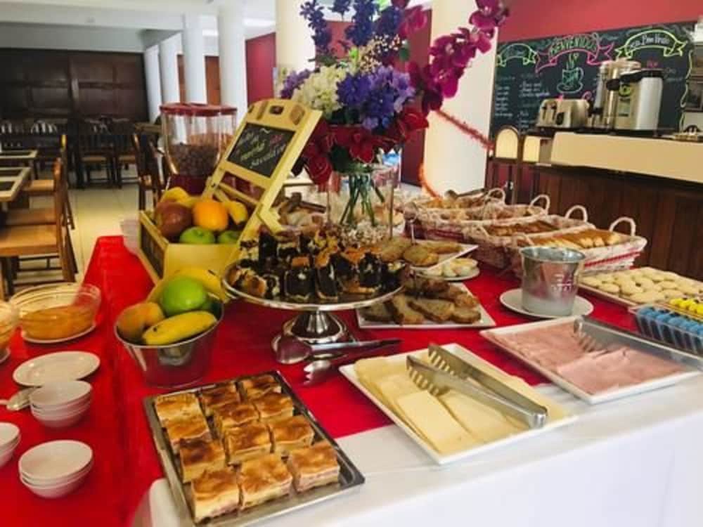 Фото Iberia Hotel