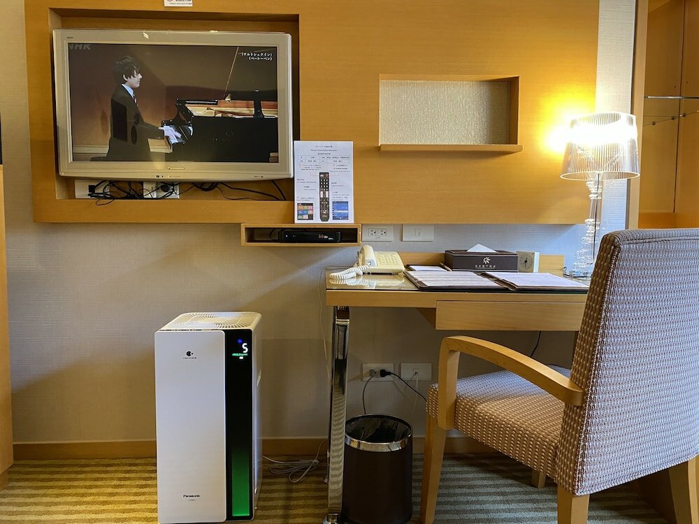 Фото Tokyo International Hotel