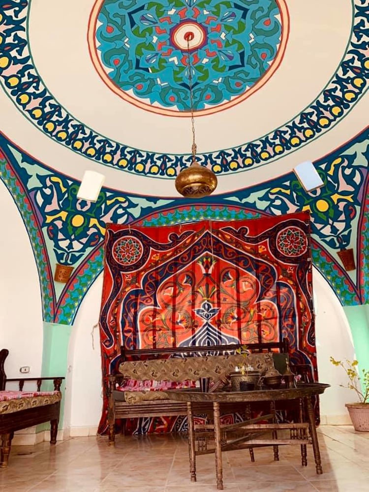 Фото Cleopatra Hotel Luxor