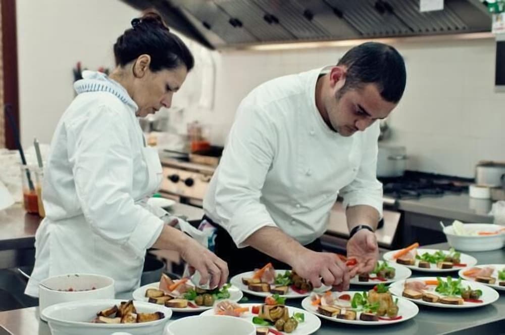 Фото BerlingeriResort