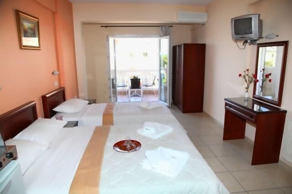 Фото Hotel Vizantio