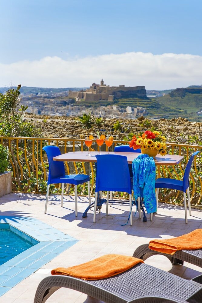 Фото Bellavista Farmhouses Gozo