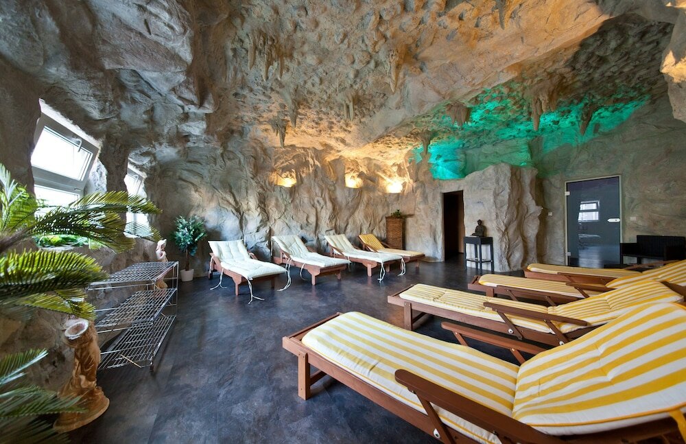 Фото Novum Hotel Aviva Leipzig Neue Messe