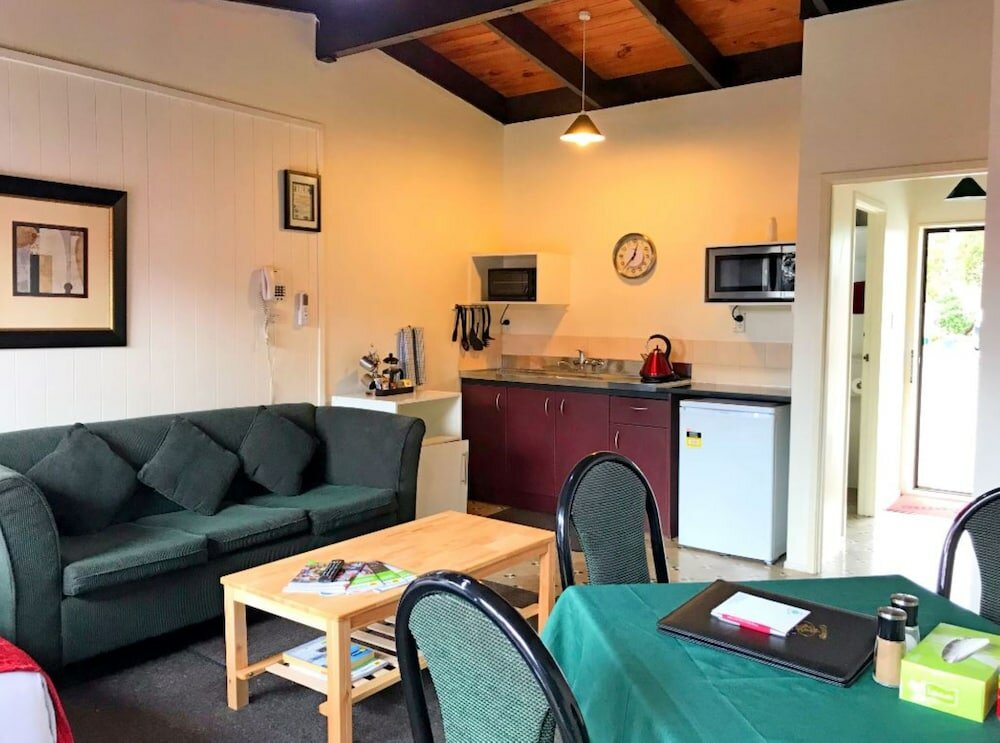 Фото Grange Motel