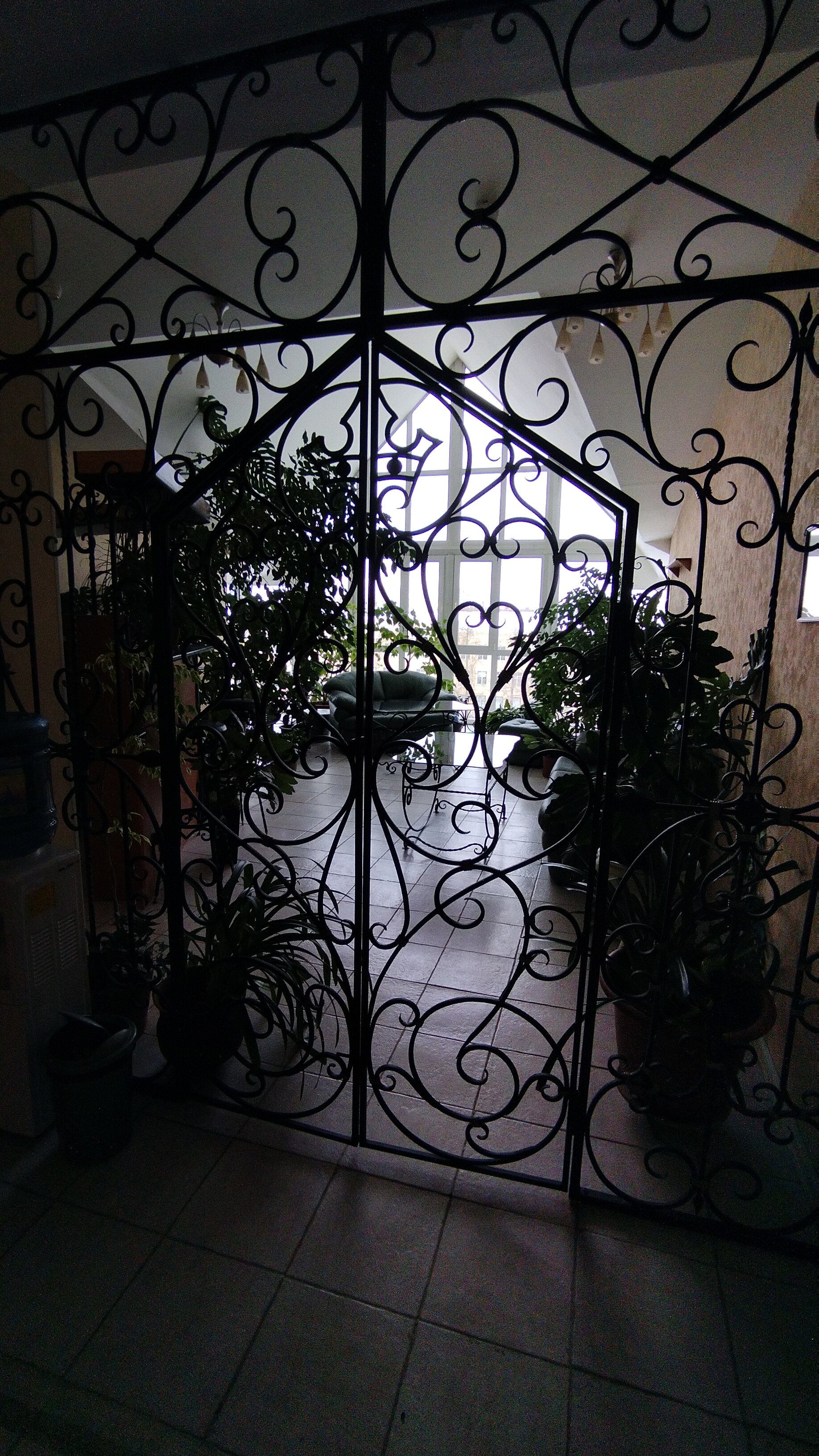 Фото Ингрия