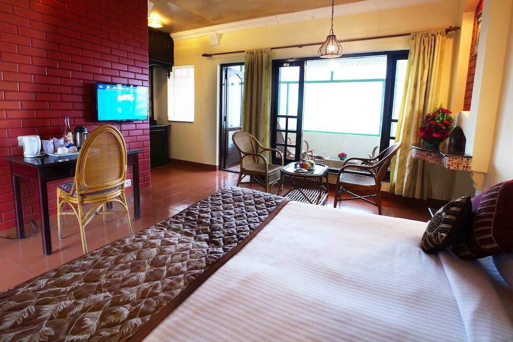 Фото Camelot Resort